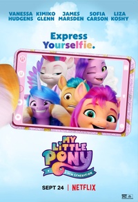 My Little Pony : Nouvelle génération