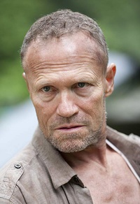 Michael Rooker