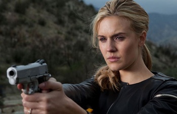 Maggie Grace rejoint The Twilight Saga: Breaking Dawn