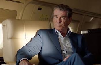 Bandes-annonces de la semaine : Pierce Brosnan incarne un célèbre criminel dans Mistifs