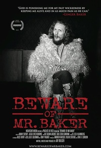 Beware of Mr. Baker