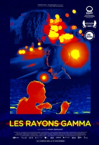 Les rayons gamma