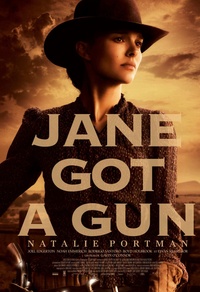 Jane Got a Gun