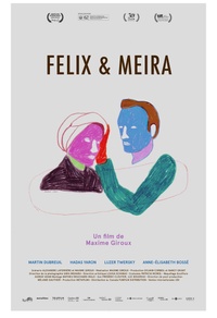 Félix et Meira