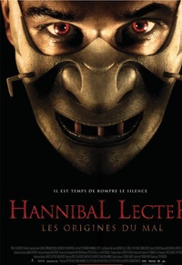 Hannibal Lecter : Les origines du mal