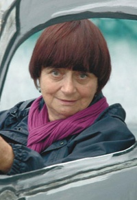 Agnès Varda