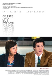 Celeste and Jesse Forever