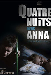 Quatre nuits avec Anna