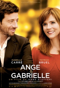 Ange et Gabrielle