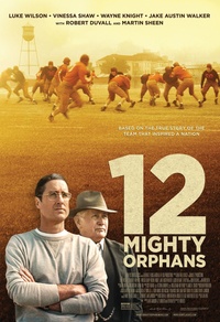 12 Mighty Orphans