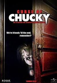 La malédiction de Chucky