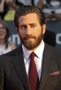 Jake Gyllenhaal