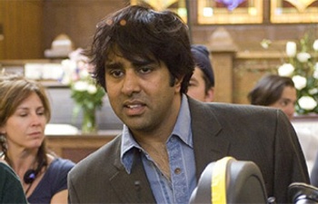 Jay Chandrasekhar réalisera Yogi Bear 2