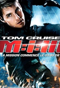 Mission : Impossible 3