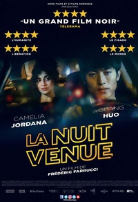 La nuit venue