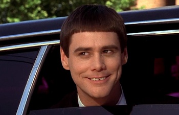 Jim Carrey abandonne la suite de Dumb and Dumber