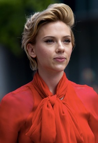 Scarlett Johansson