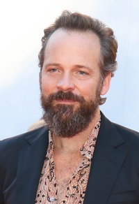 Peter Sarsgaard