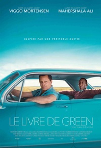 Le livre de Green