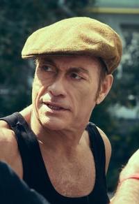 Jean-Claude Van Damme