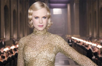 Nicole Kidman pourrait jouer Grace Kelly dans Grace of Monaco