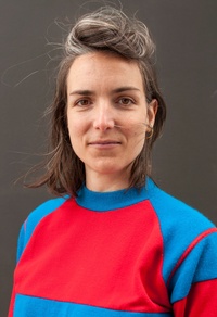 Amélie Bonnin