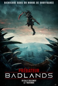 Prédateur : Badlands