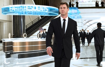 Box-office nord-américain : Déception pour Men in Black International