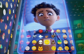 Entrez dans le monde des émoticônes avec la bande-annonce de The Emoji Movie