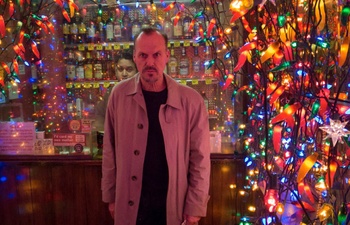 Sorties DVD : Birdman or (the Unexpected Virtue of Ignorance)