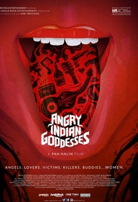 Angry Indian Goddesses