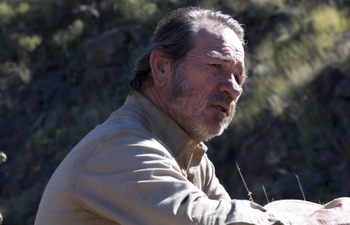 Rôle confirmé pour Tommy Lee Jones dans Captain America