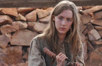 Saoirse Ronan rejoint Eva Mendes dans How to Catch a Monster