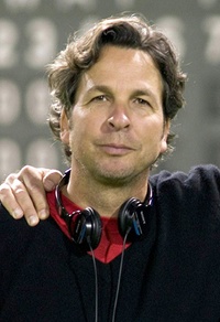 Peter Farrelly