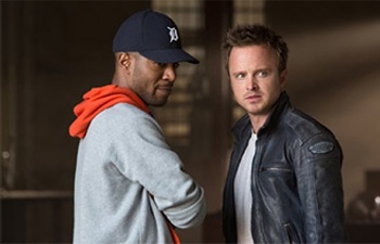 Bande-annonce du film Need for Speed