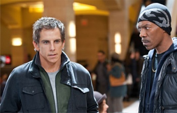 Nouveautés : Tower Heist