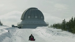 Bande-annonce en français