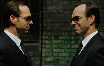 Hugo Weaving sera le vilain dans Captain America