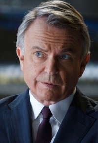 Sam Neill