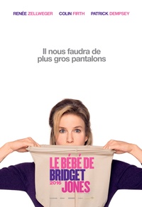 Le bébé de Bridget Jones