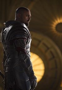 Karl Urban