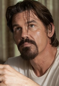 Josh Brolin