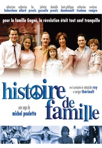 Histoire de famille