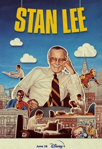 Stan Lee