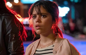 Scream VII : Au tour de Jenna Ortega de quitter le projet