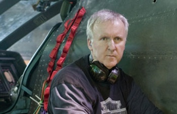 James Cameron a gagné 257 millions $ en 2010