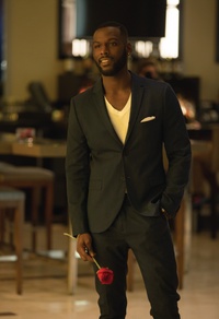 Kofi Siriboe