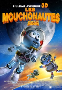 Les mouchonautes