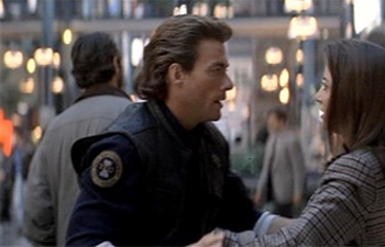 Universal Pictures prépare un remake de Timecop