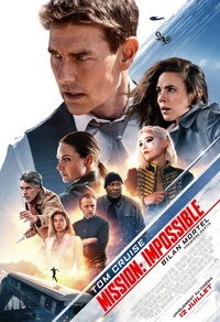 Mission : Impossible - Bilan mortel